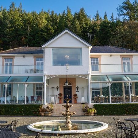 Plas Maenan Conwy Εξωτερικό φωτογραφία