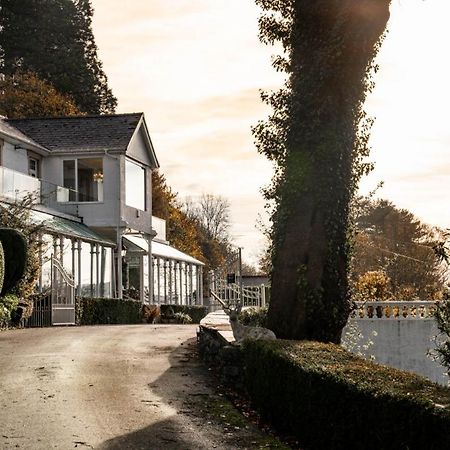 Plas Maenan Conwy Εξωτερικό φωτογραφία