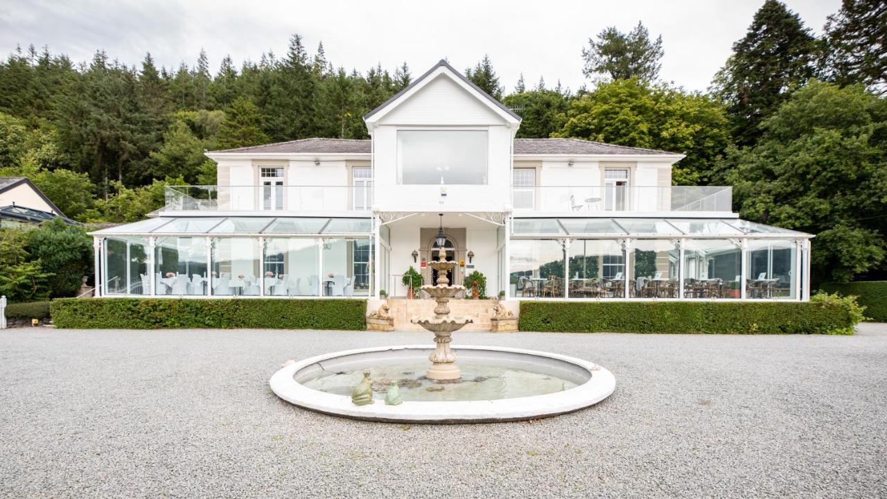 Plas Maenan Conwy Εξωτερικό φωτογραφία