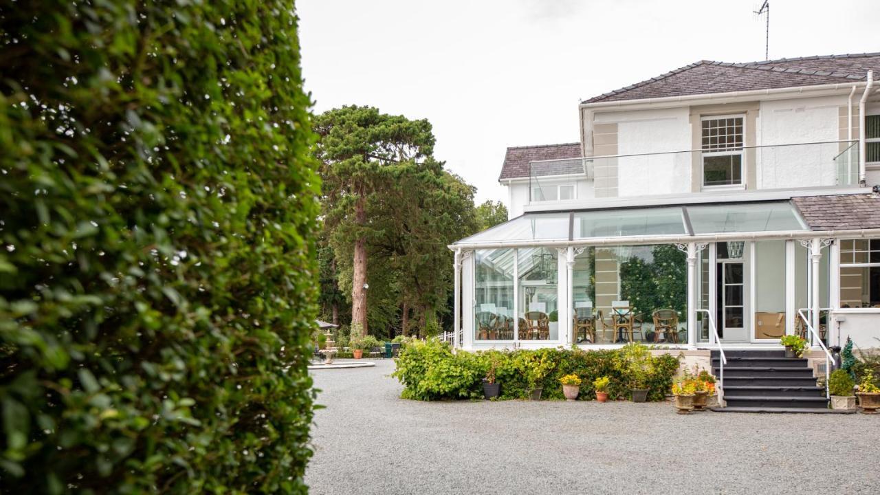 Plas Maenan Conwy Εξωτερικό φωτογραφία
