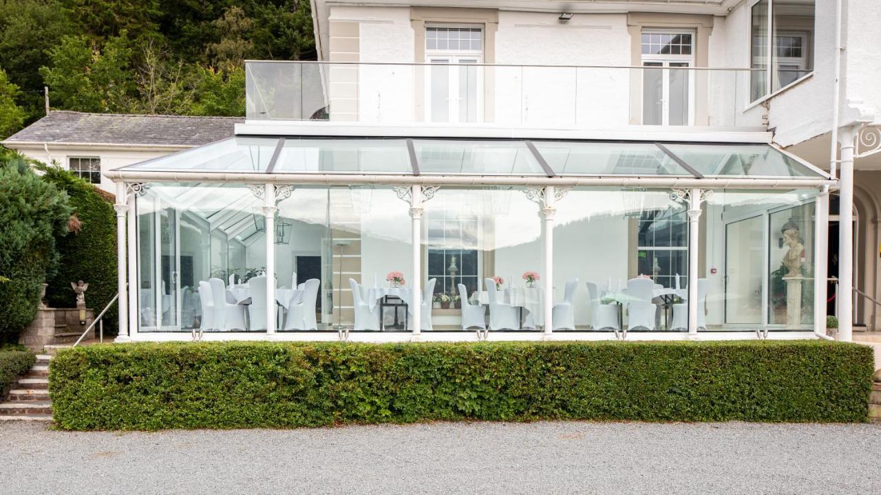 Plas Maenan Conwy Εξωτερικό φωτογραφία