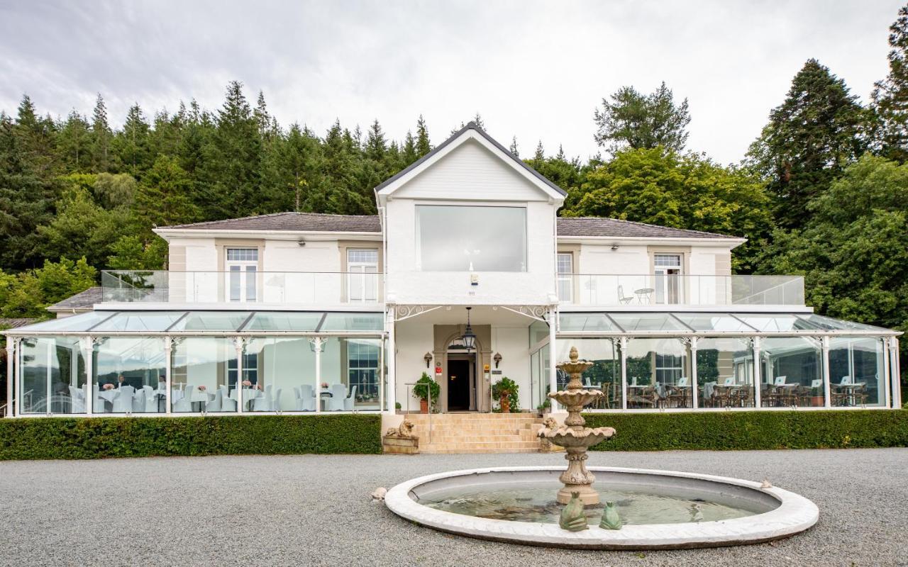 Plas Maenan Conwy Εξωτερικό φωτογραφία