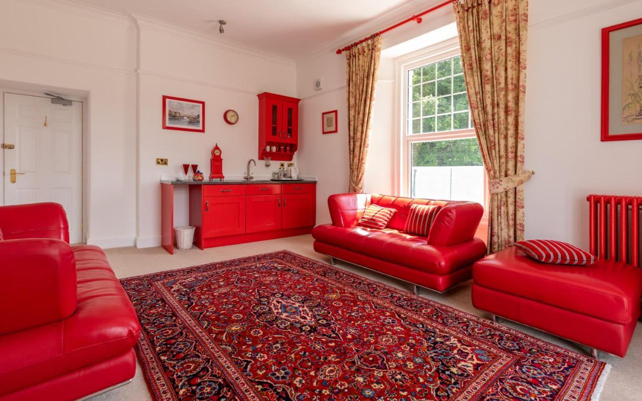Plas Maenan Conwy Εξωτερικό φωτογραφία
