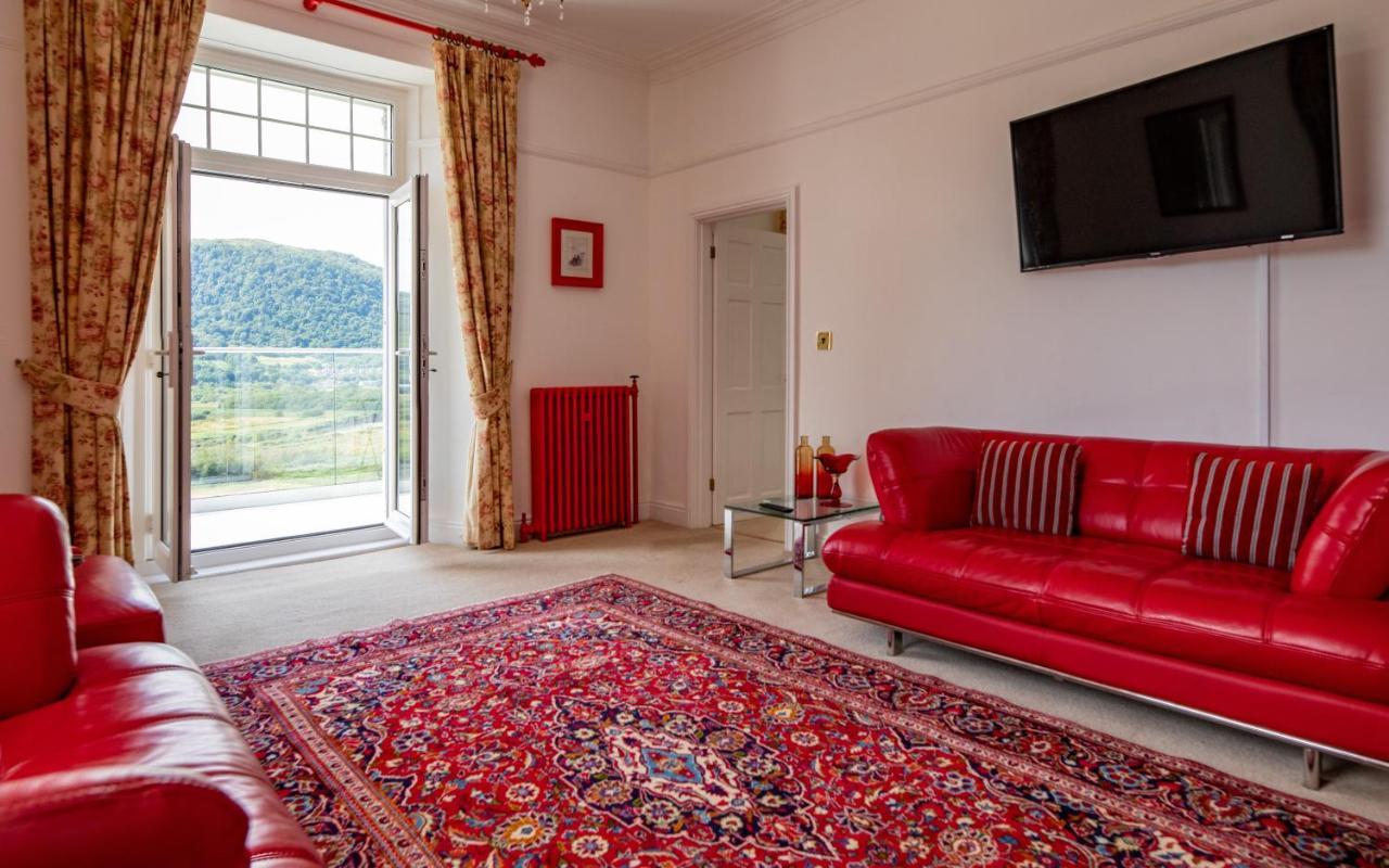 Plas Maenan Conwy Εξωτερικό φωτογραφία
