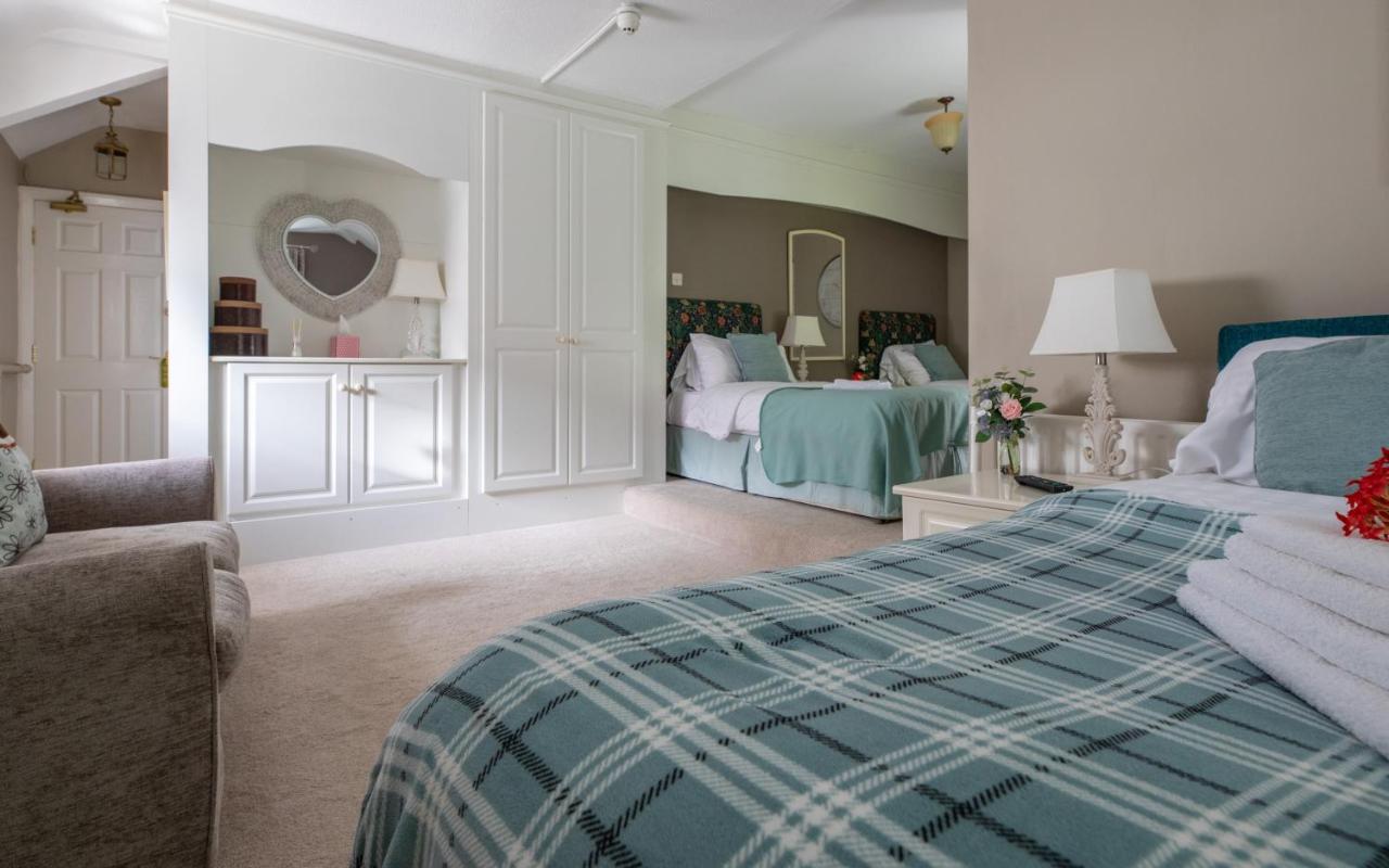 Plas Maenan Conwy Εξωτερικό φωτογραφία