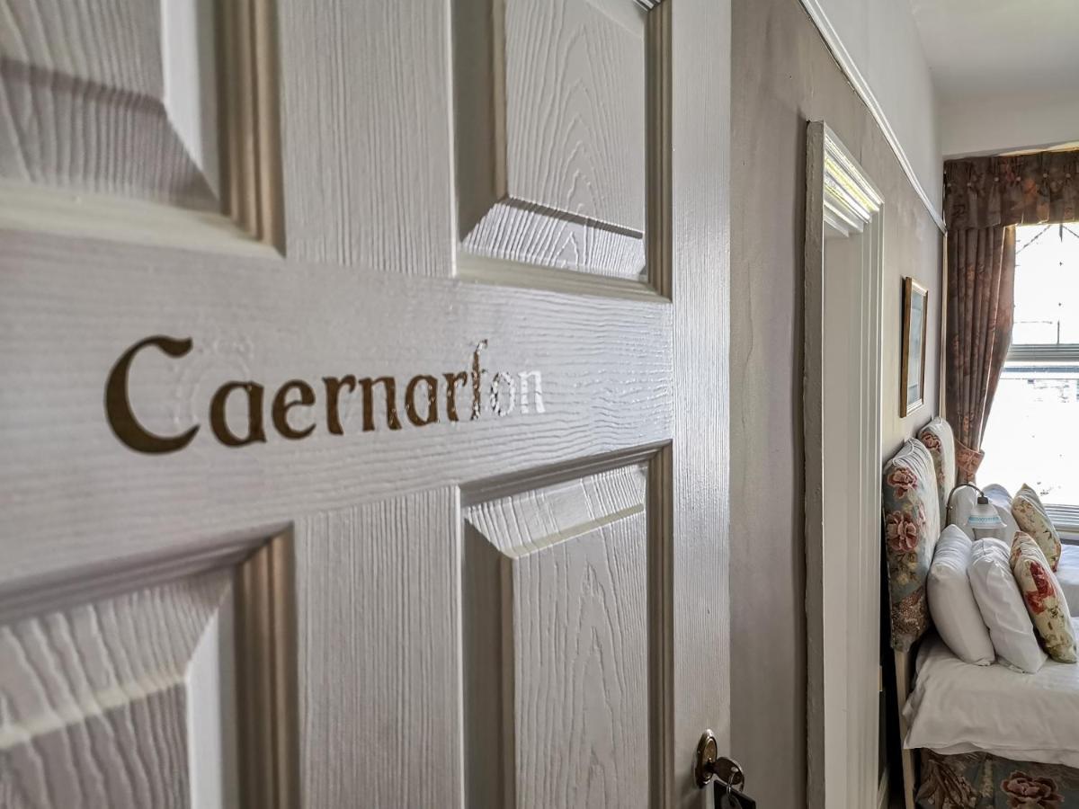 Plas Maenan Conwy Εξωτερικό φωτογραφία