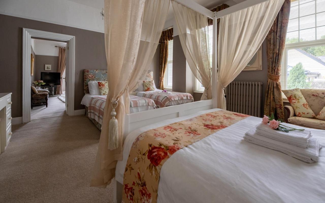Plas Maenan Conwy Εξωτερικό φωτογραφία