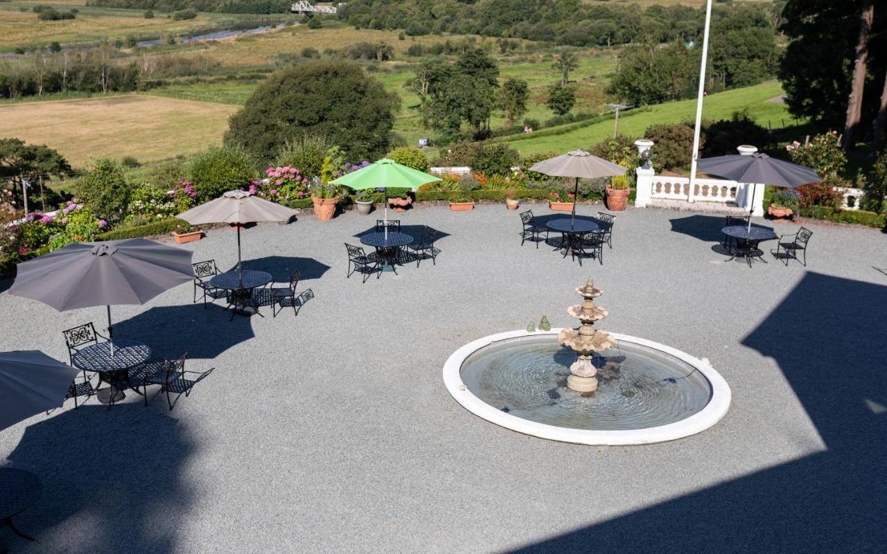 Plas Maenan Conwy Εξωτερικό φωτογραφία