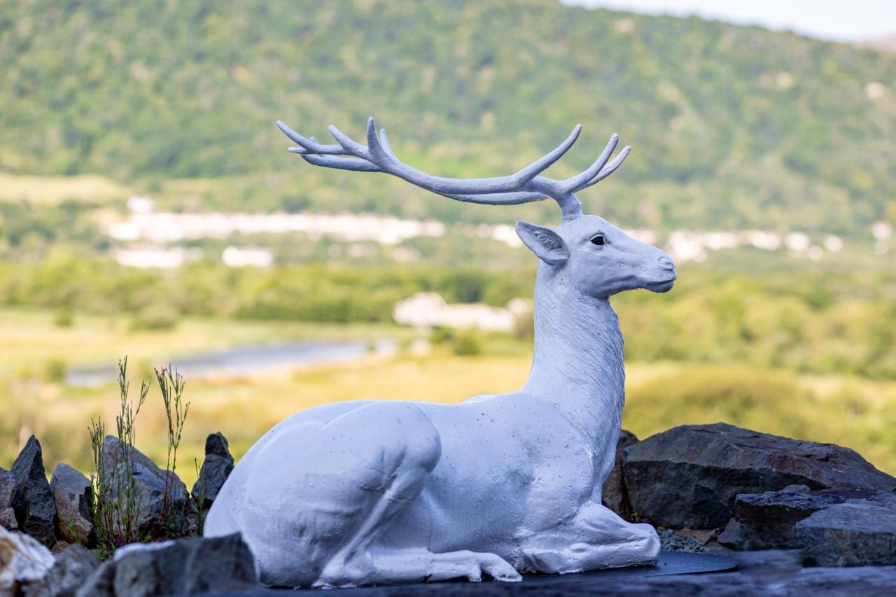 Plas Maenan Conwy Εξωτερικό φωτογραφία