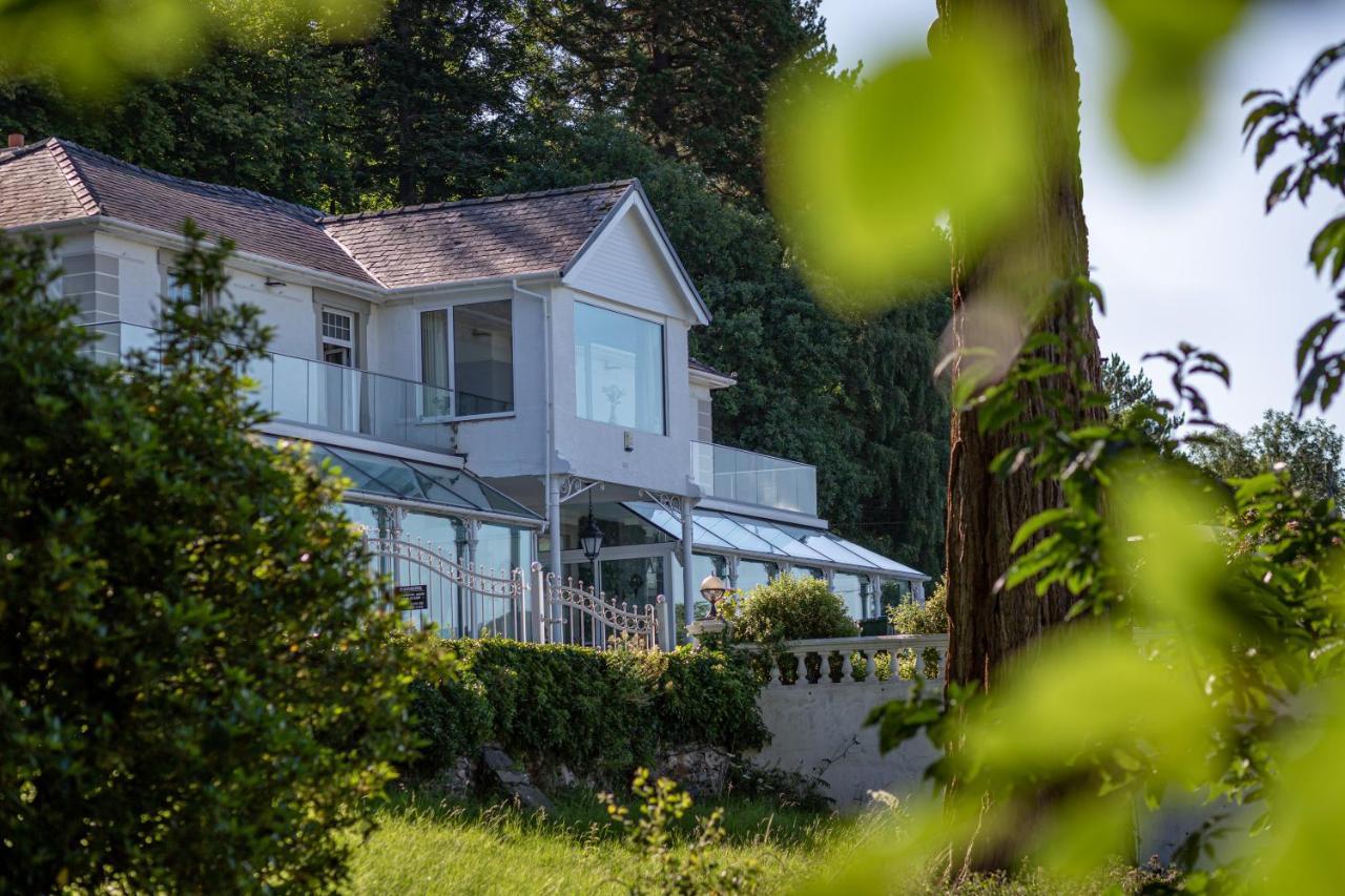 Plas Maenan Conwy Εξωτερικό φωτογραφία
