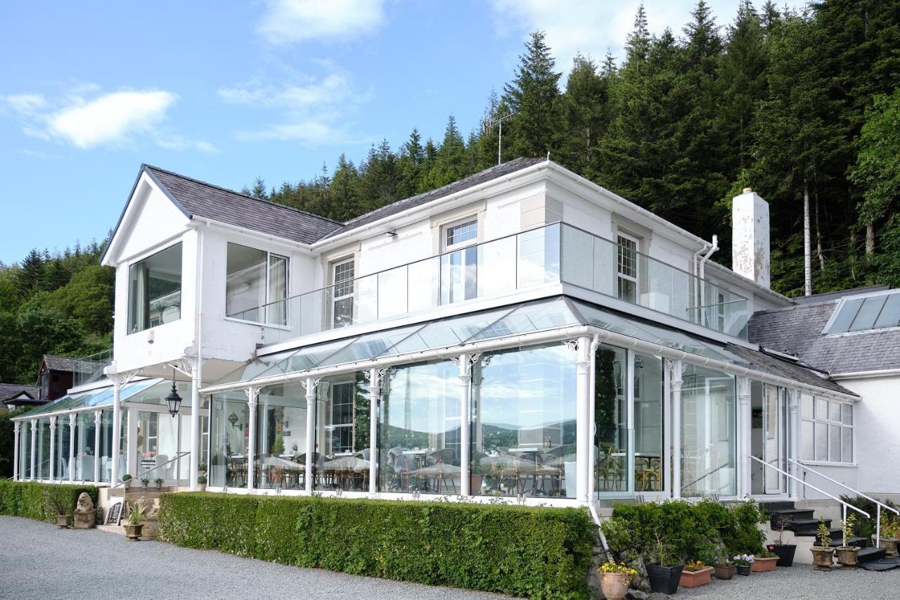 Plas Maenan Conwy Εξωτερικό φωτογραφία