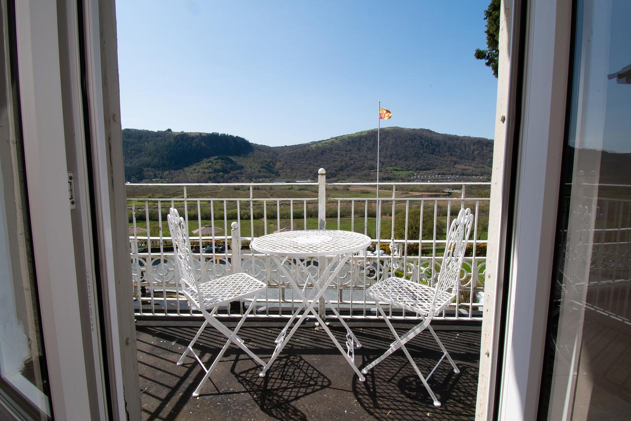 Plas Maenan Conwy Εξωτερικό φωτογραφία