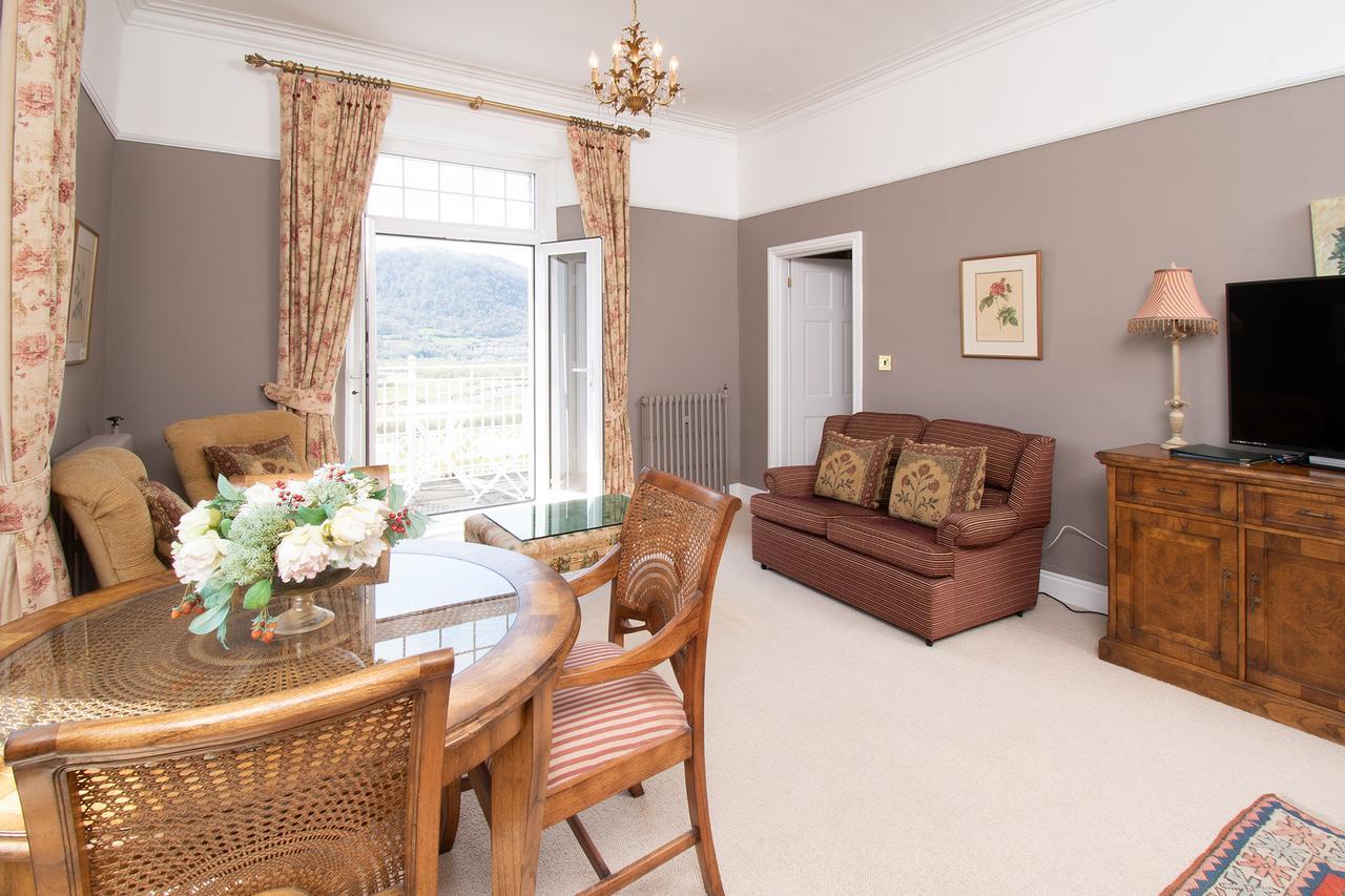 Plas Maenan Conwy Εξωτερικό φωτογραφία