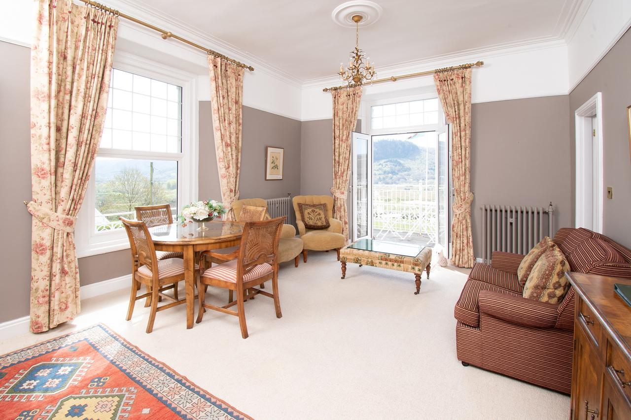 Plas Maenan Conwy Εξωτερικό φωτογραφία