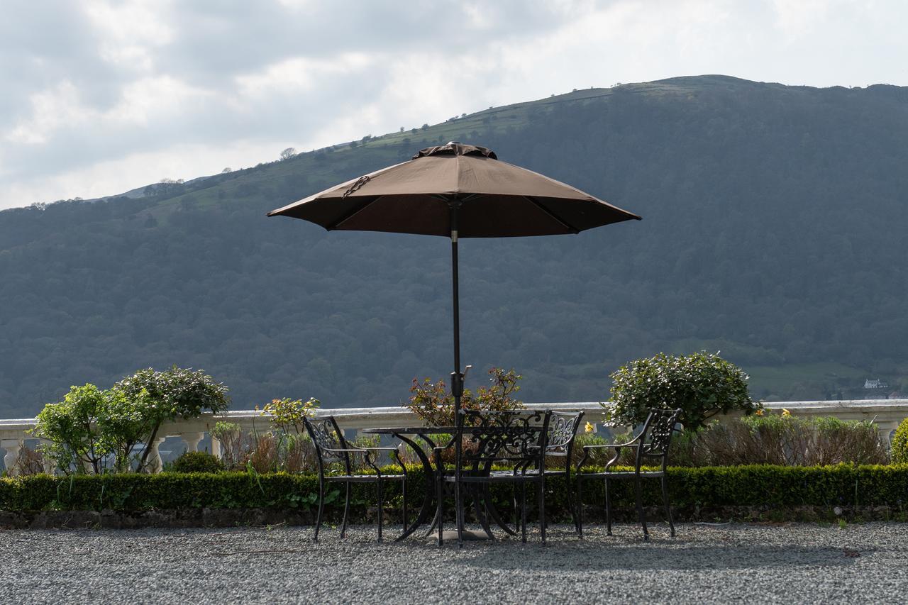 Plas Maenan Conwy Εξωτερικό φωτογραφία